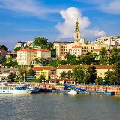 Србија