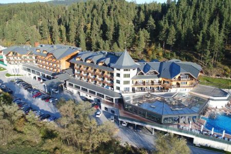 HOT SPRINGS 4* – с. БАЊА – Разлог