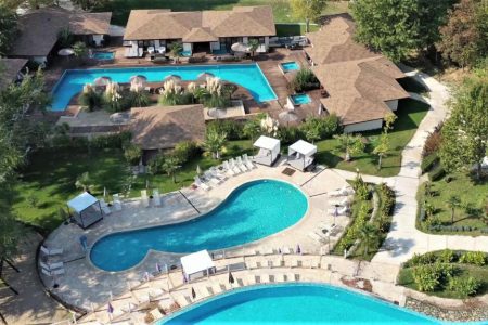 MEDITE SPA RESORT 5* – САНДАНСКИ