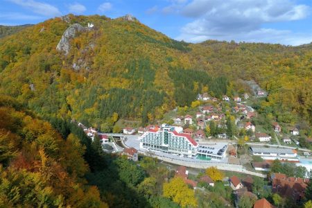 ХОТЕЛ БЕЛА ЈЕЛА – Луковска Бања – Србија