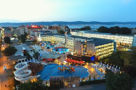 Туристички оператор