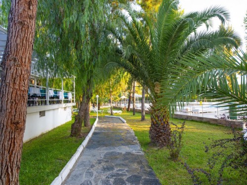 Хотел Flora Suites 3+* Кушадаси