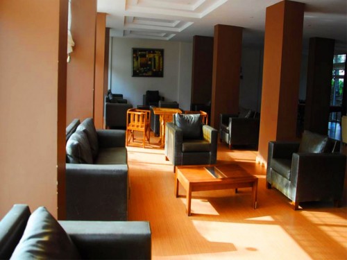 Хотел Flora Suites 3+* Кушадаси