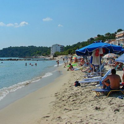 Грција