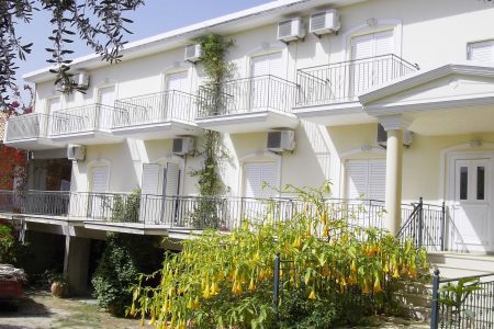 Врахос- Villa Filoxenia