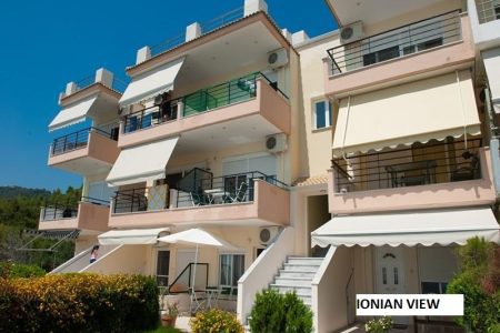 Врахос – Villa Ionian View