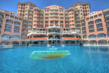 ROYAL PARK 4* – ЕЛЕНИТЕ