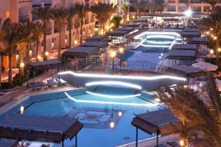 Bel Air Azur Resort – ХУРГАДА