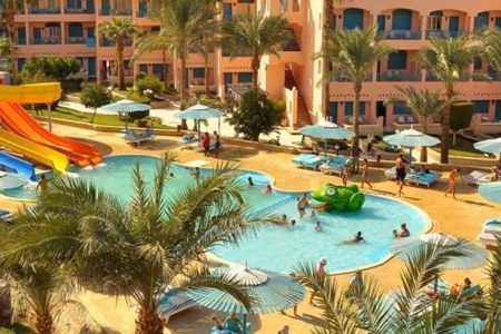 Le Pacha Resort – ХУРГАДА