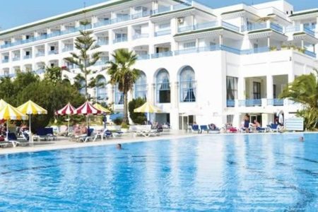 Riviera Hotel Port El Kantaoui 4* – Тунис